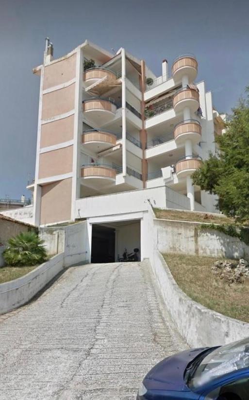 Vanilla Luxurious Apartment Kavala Extérieur photo
